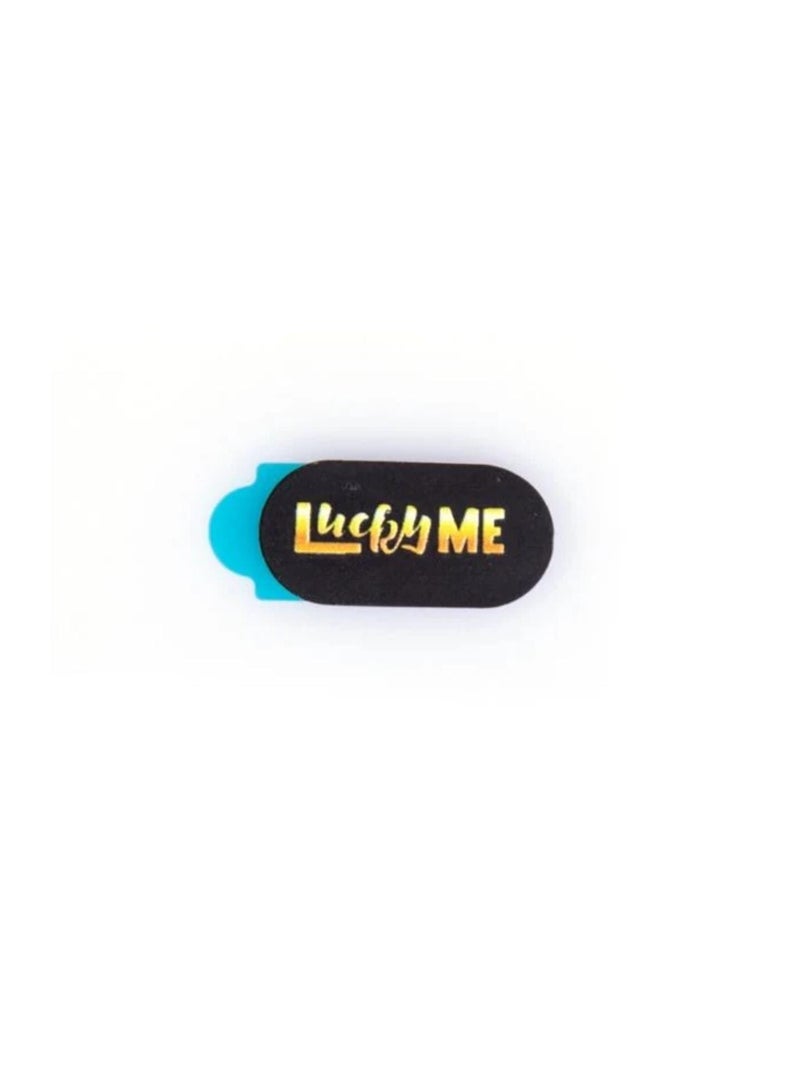 Funsy Laptop & Tablet Camera Cover | Lucky Me | Mini - Image 5